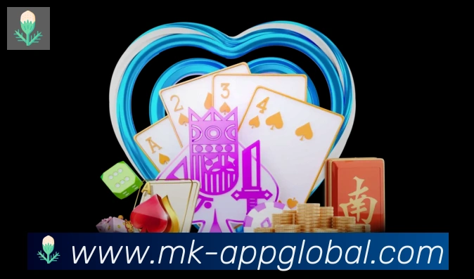App 展示图